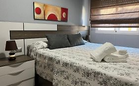 Piso familiar con perfecta ubicación